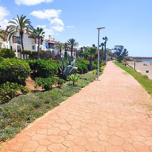 Apartamento Playa Hacienda Beach