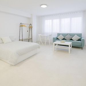 Estudio Central Beach